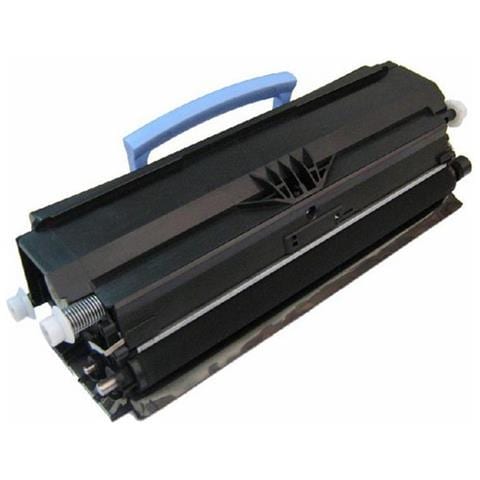 TONER COMPATIBILE -  Per Lexmark X203 X204 X203a11g Nero 2500pag. - Foto 1
