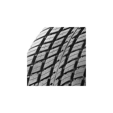 Cobra Radial G / t (P245/60 R15 100t Rwl)  - Foto 1