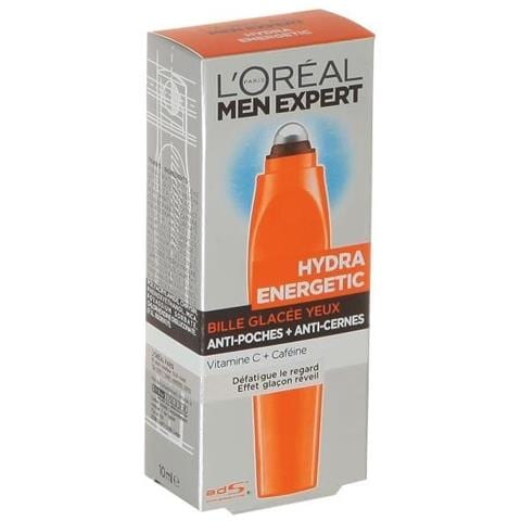 L'oreal Expert Roll-on Yeux Hydra Energy - Foto 1