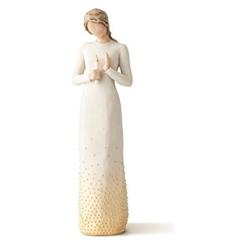 Vigil (willow Tree) Figurine - Foto 1