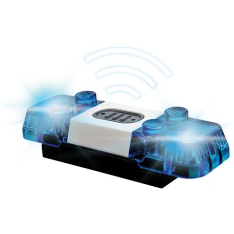 60209 Set Rapina ai Diamanti - Foto 4