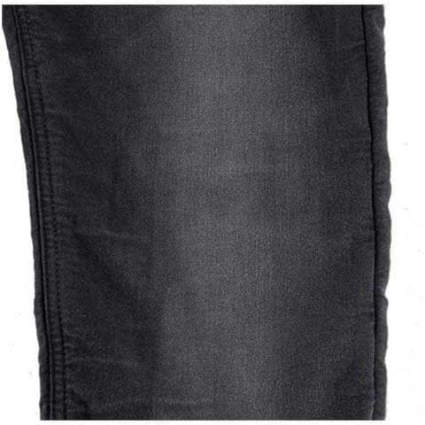 Pantaloni Overlap City Jeans Abbigliamento Donna 36 - Foto 3