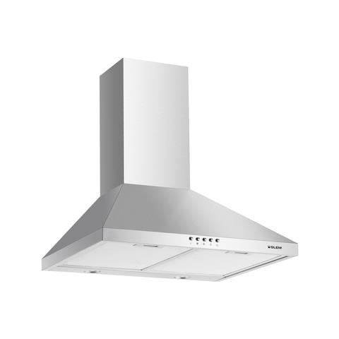 Cappa GHP645IX a Parete da 60 cm Aspirante Colore Acciaio Inox - Foto 4
