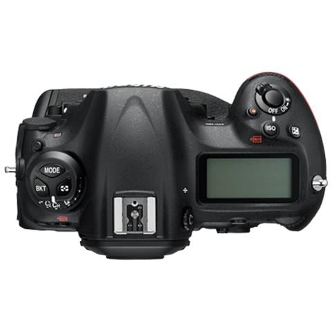 Fotocamera Reflex D5 Solo Corpo  - Foto 3