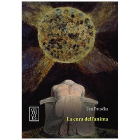 Jan Patocka - La Cura Dell'anima - Foto 1