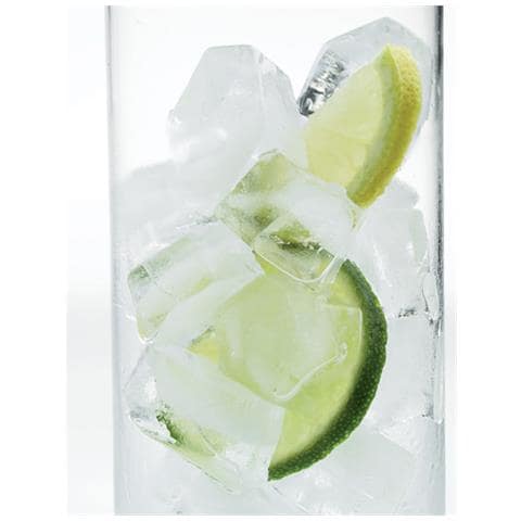 Ice Box Nero Resina / silicone 22,5x12,5x12 - Foto 8