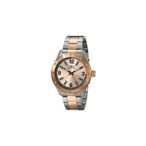 Orologio 17931. Quarzo, Colore Rosa. Uomo. - In ordine - Foto 2