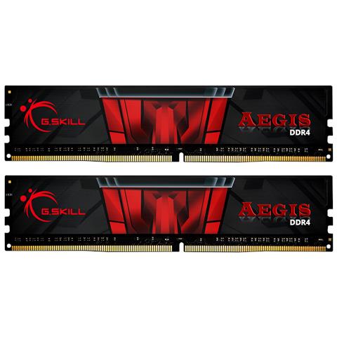 Aegis F4-3200C16D-16GIS memoria 16 GB 2 x 8 GB DDR4 - Foto 1