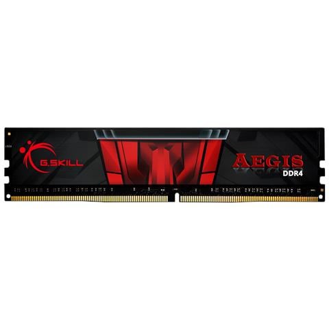 Aegis F4-3200C16D-16GIS memoria 16 GB 2 x 8 GB DDR4 - Foto 2