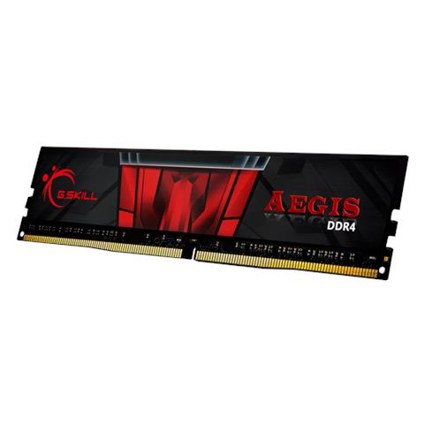 DDR4 16GB KIT 2x8GB PC 3200 G. Skill Aegis F4-3200C16D-16GIS - Foto 2
