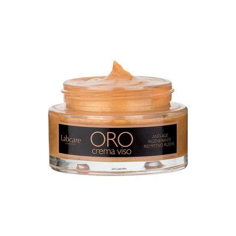 Labcare Oro Crema Viso 50 Ml - Foto 1