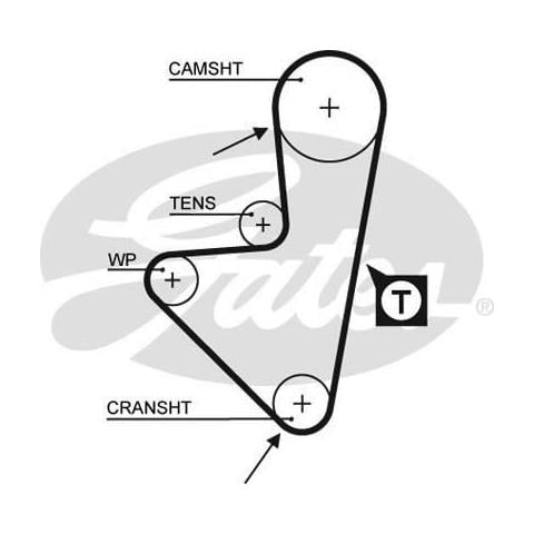 Timing 5175xs Cintura - Foto 1