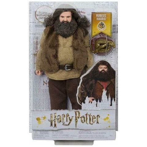 GKT94 Harry Potter - Rubeus Hagrid - Foto 1