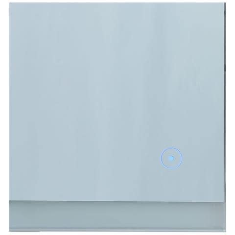 Specchio LED da Bagno con Sensore Tattile 80x60 cm - Foto 2