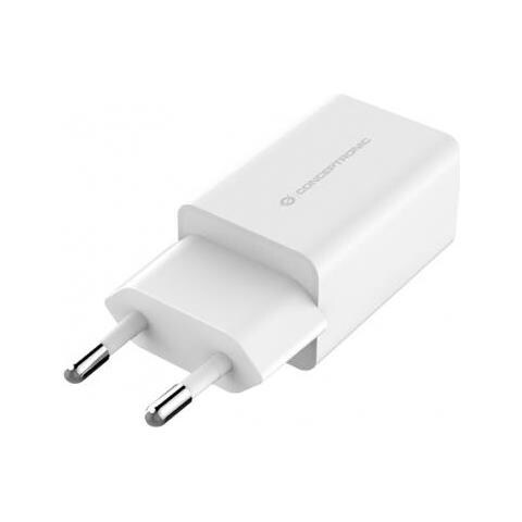 2-port 12w Usb Charger 2.4a - Foto 1