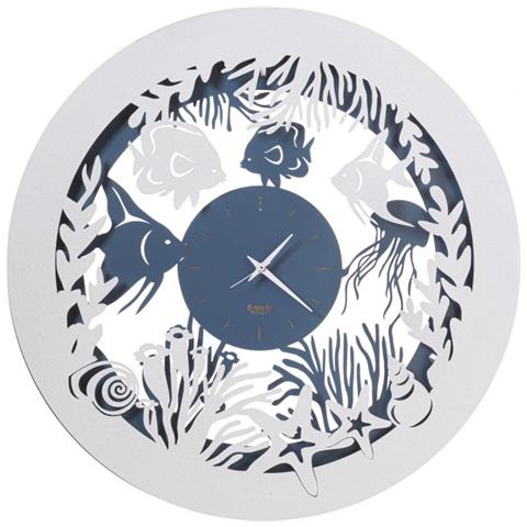 Nettuno, Orologio, - Azzurro - Foto 1
