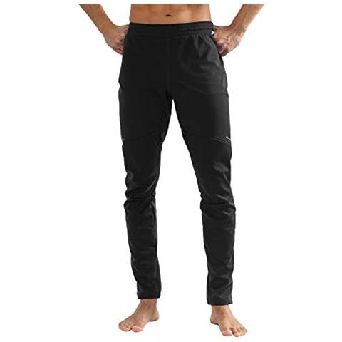 Glide Pantspantaloni Sportivi Uomoneroxl - Foto 4