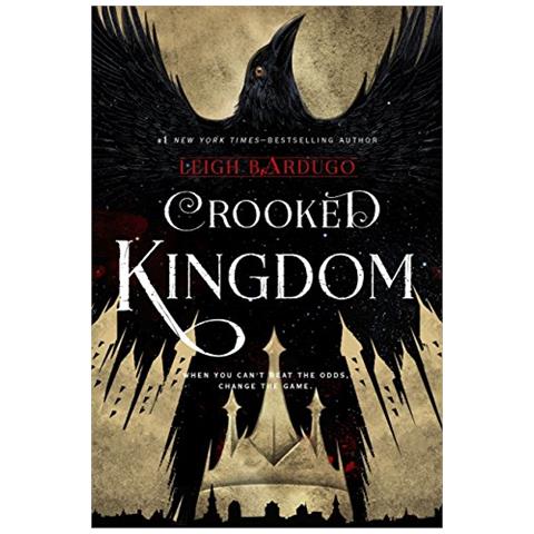 Bardugo, Leigh - Crooked Kingdom: Collector'S Edition [ Edizione: Regno Unito] - Foto 1