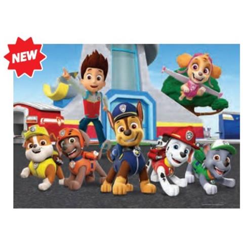 Puzzle Maxi 104 Pezzi Paw Patrol - Foto 1
