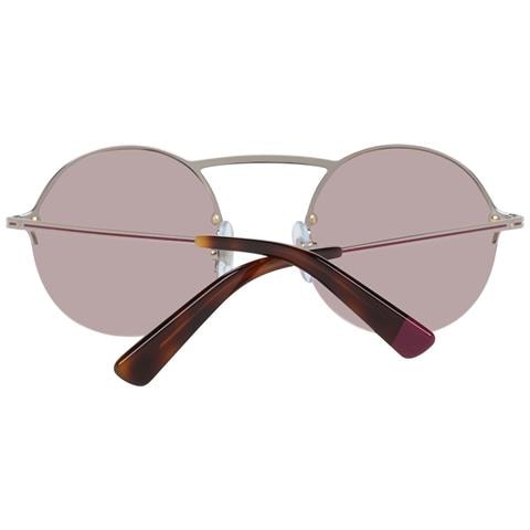 Occhiali Eyewear We0260-5434u. Occhiali Da Sole, Colore. Unisex. - In ordine - Foto 7