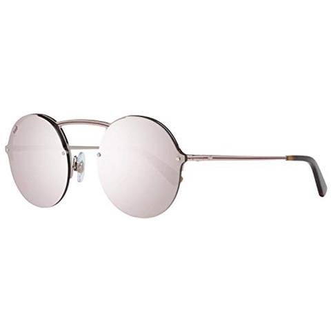Occhiali Da Sole We0260 34u 54 Unisex Argento - Foto 1