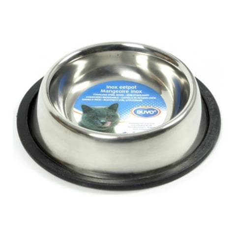 Ciotola Antiskid Per Gatti - Foto 1