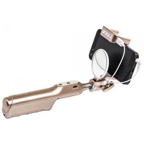 Selfie Deluxe Flash - Sttzsystem - Selfie-stick (185949)  - Foto 6