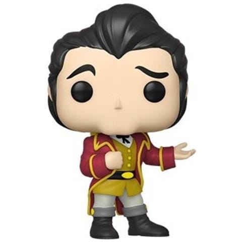 Disney: Pop! - Beauty & The Beast - Formal Gaston - Foto 1