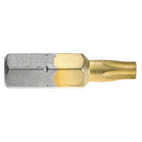 2 607 001 691, Metallo, 2,5 cm, Grigio, Giallo - Foto 1