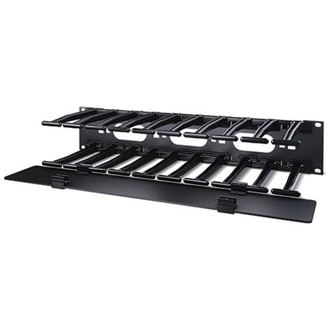 AR8606, Nero, 48,2 cm, 16,5 cm, 8,8 cm, 2U - Foto 2
