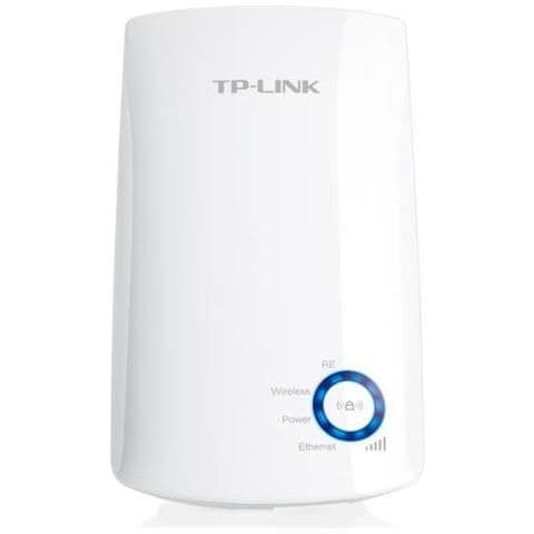 Range Extender N300 TL-WA850RE - Foto 9
