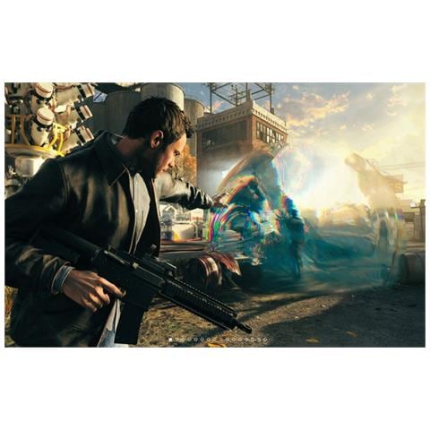 XONE - Quantum Break (Francese) - Foto 2