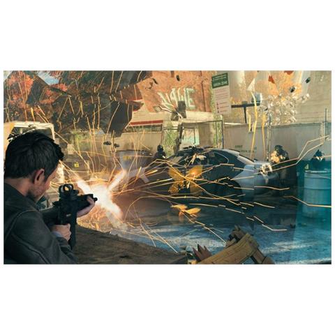 XONE - Quantum Break (Francese) - Foto 4