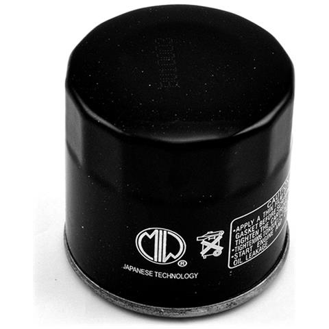 Filtro Olio Bu10003 - Foto 1