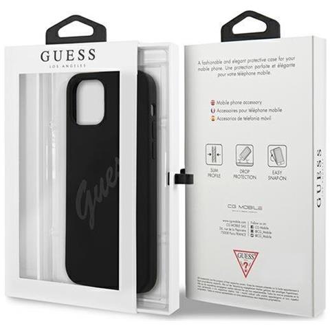 Custodia Cover Protettiva Per Iphone 12 Mini - Foto 8