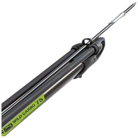 Wild Carbo 75 Cm - Foto 3