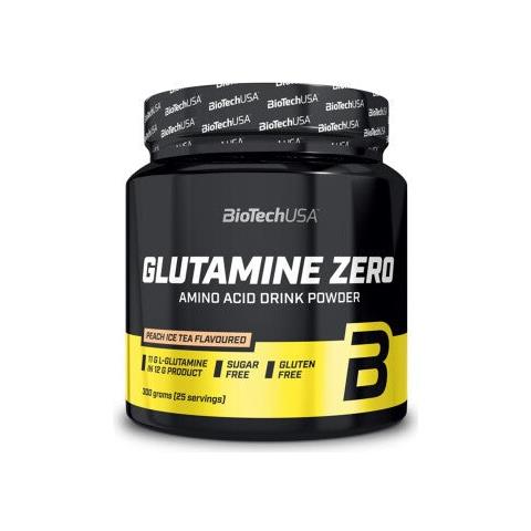 Glutamine Zero - Foto 1