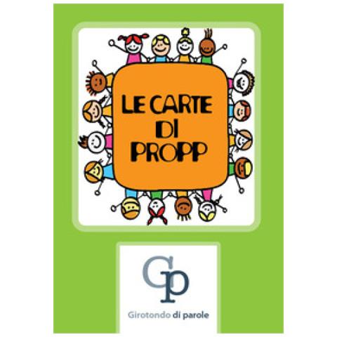 Le Carte Di Propp - Foto 1