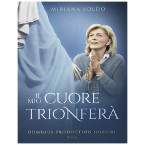 Mirjana Soldo - Il Mio Cuore Trionferà - Foto 1