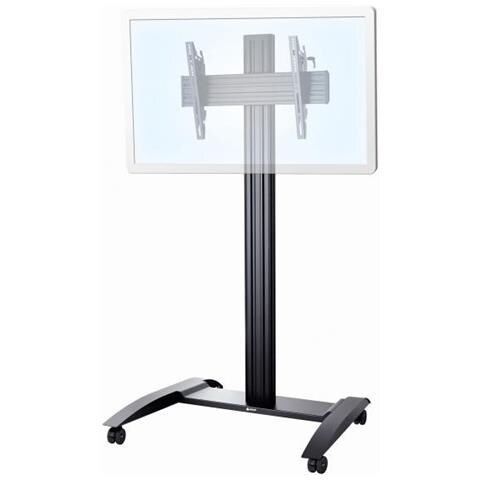 Trv100 Supporto Per Display Espositivi 165,1 Cm (65"") Nero - Foto 2