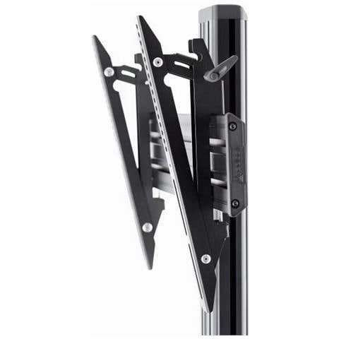 Trv100 Supporto Per Display Espositivi 165,1 Cm (65"") Nero - Foto 3