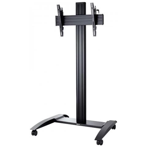 Trv100 Supporto Per Display Espositivi 165,1 Cm (65"") Nero - Foto 1