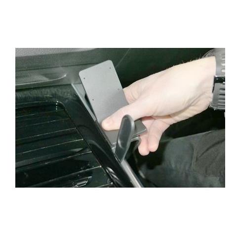 835608 Supporto Per Personal Communication Supporto Passivo Telefono Cellulare /smartphone Nero - Foto 3