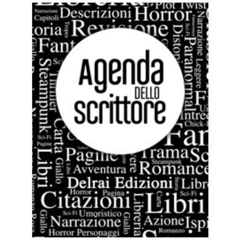 L'agenda Dello Scrittore - Foto 1