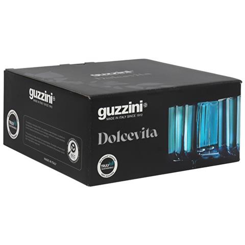 Portatovaglioli Orizzontale Guzzini Dolcevita Turchese - Foto 2