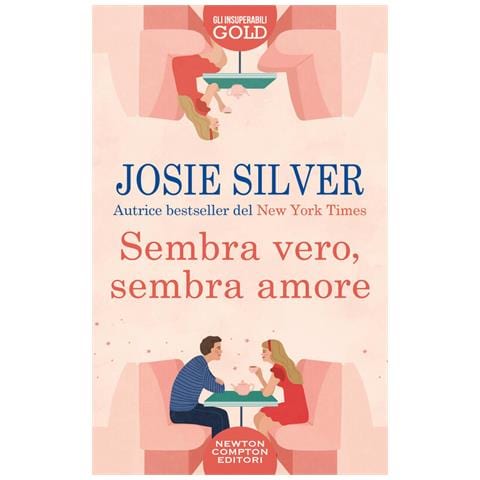 Josie Silver - Sembra Vero, Sembra Amore - Foto 2
