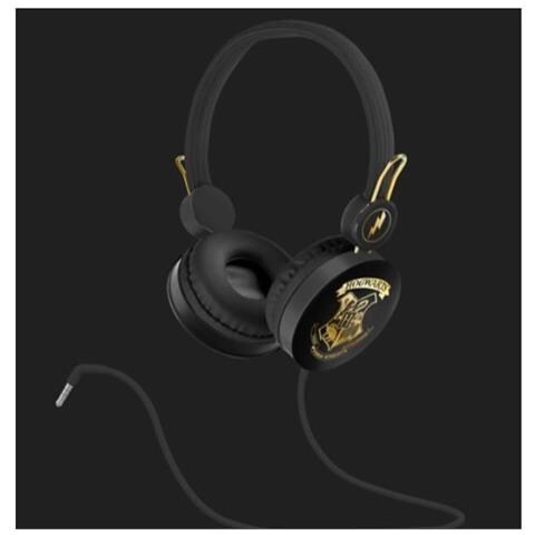 HOGWARTS BLACK AND GOLD CORE - Foto 1