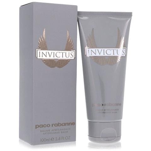 Invictus By After Shave Balm 3.4 Oz (men) - Foto 1