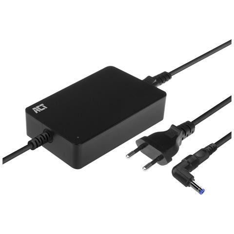 AC2060 adattatore e invertitore Interno 90 W Nero - Foto 1