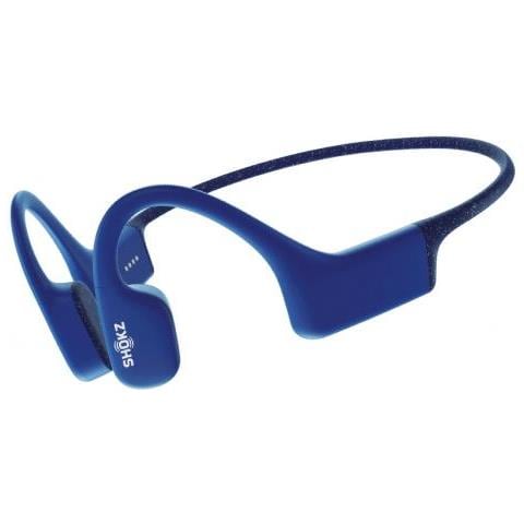 Openswim Cuffie Wireless Passanuca Sport Blu - Foto 1